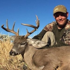 Meet your Posher, Joe